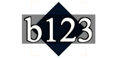 b123