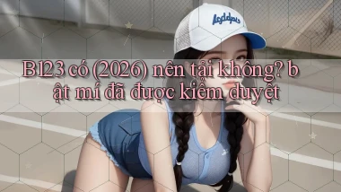 B123 có (2026) nên tải không bật mí đã được kiểm duyệt