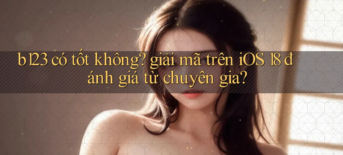 b123   Vào Thế Giới Game   Link 2026