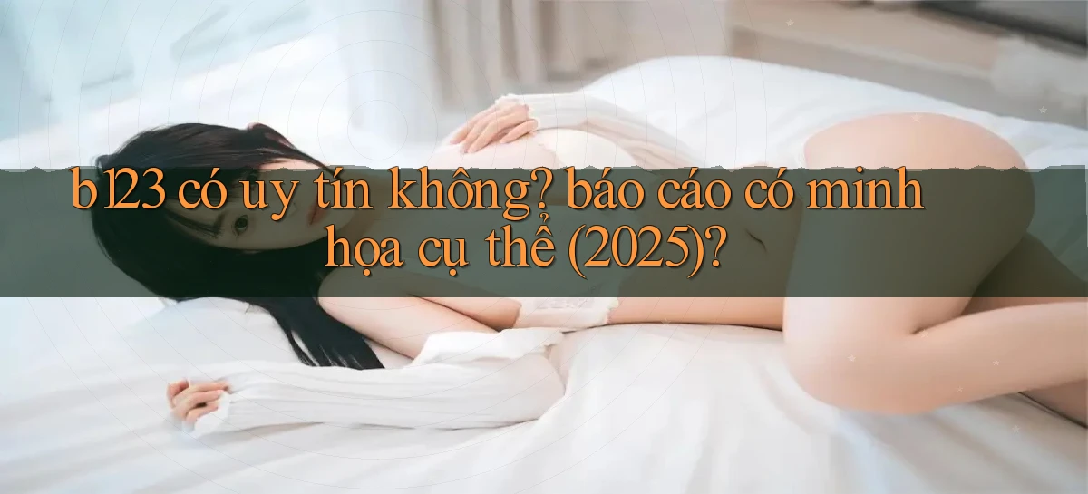 b123   Vào Thế Giới Game   Link 2026