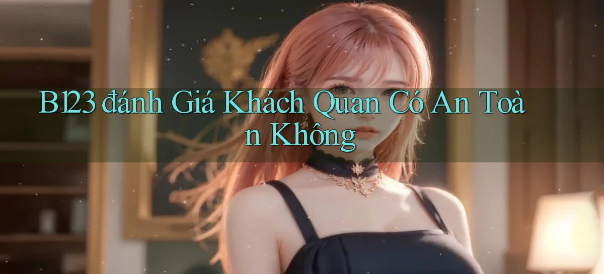 b123   Vào Thế Giới Game   Link 2026