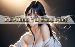 b123 hạng vip đáng dùng