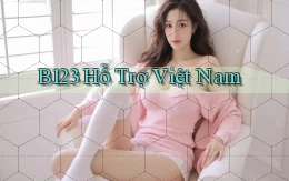 b123 hỗ trợ việt nam