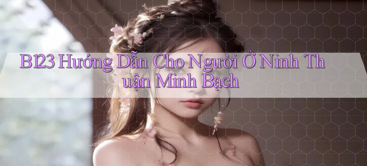 b123   Vào Thế Giới Game   Link 2026