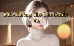 b123 không chờ lâu banking