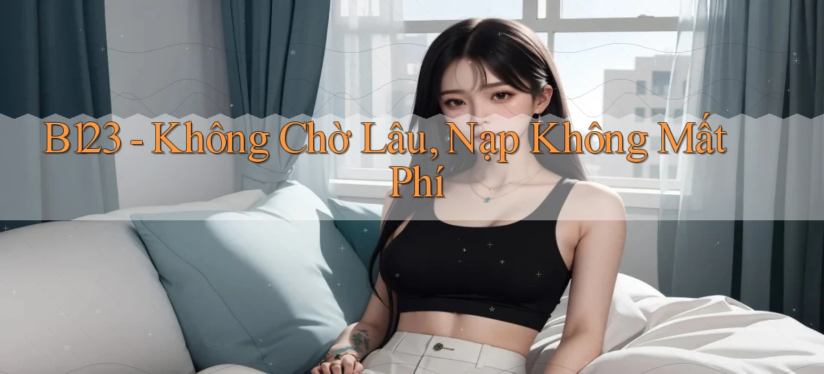 b123   Vào Thế Giới Game   Link 2026