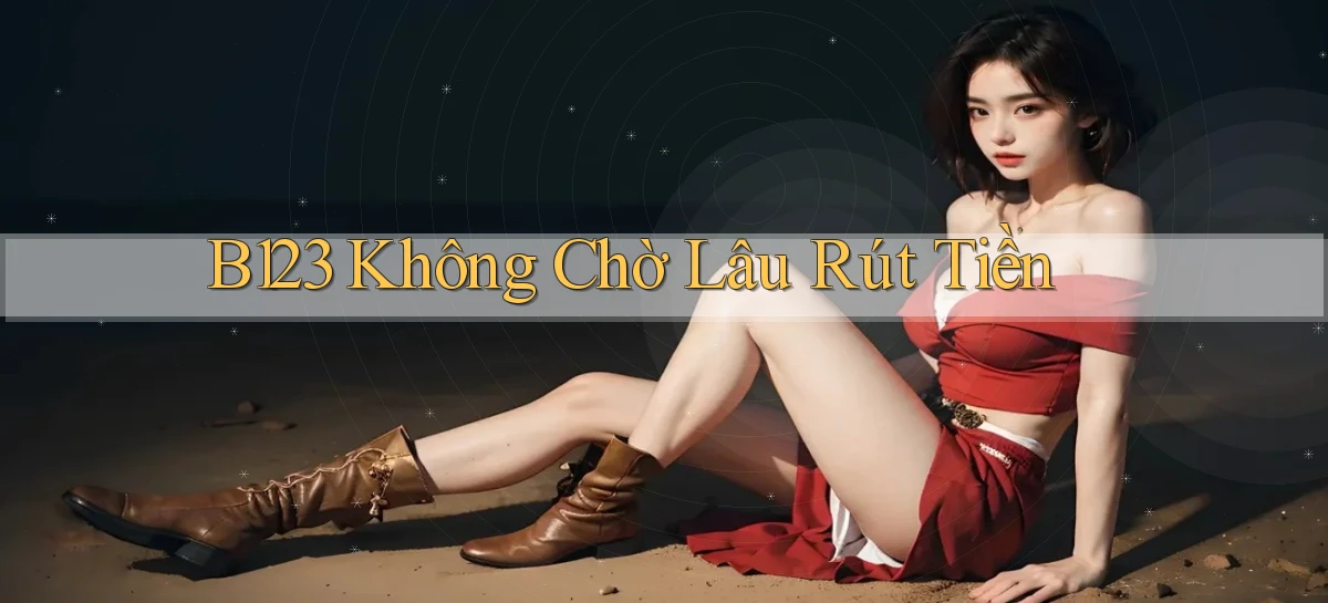 b123   Vào Thế Giới Game   Link 2026