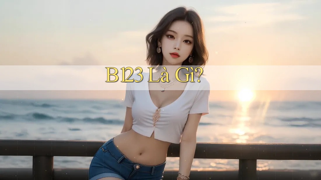 B123 Là Gì?