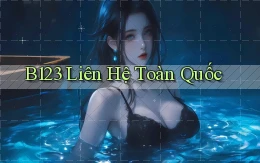 b123 liên hệ toàn quốc