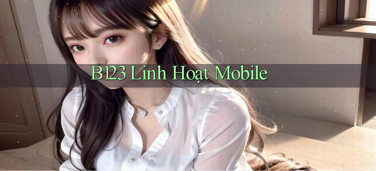 b123   Vào Thế Giới Game   Link 2026