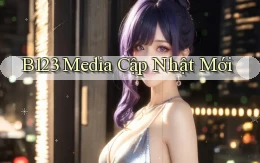 b123 media cập nhật mới