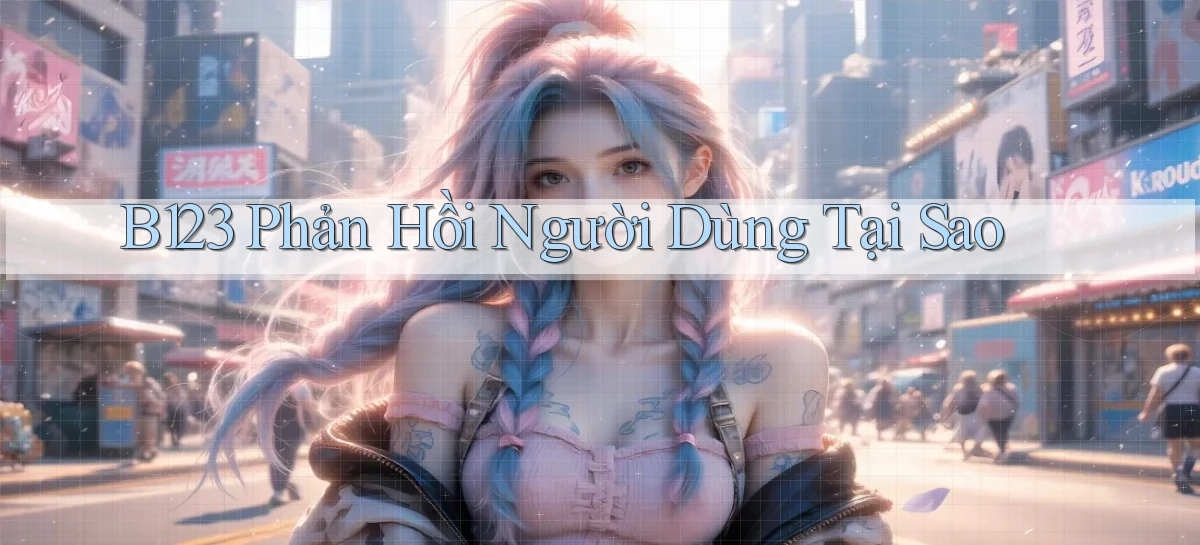 b123   Vào Thế Giới Game   Link 2026