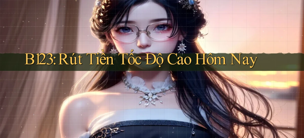 b123   Vào Thế Giới Game   Link 2026