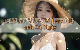b123 rút về atm load nhanh cả ngày