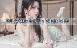 b123 studio cập nhật mới