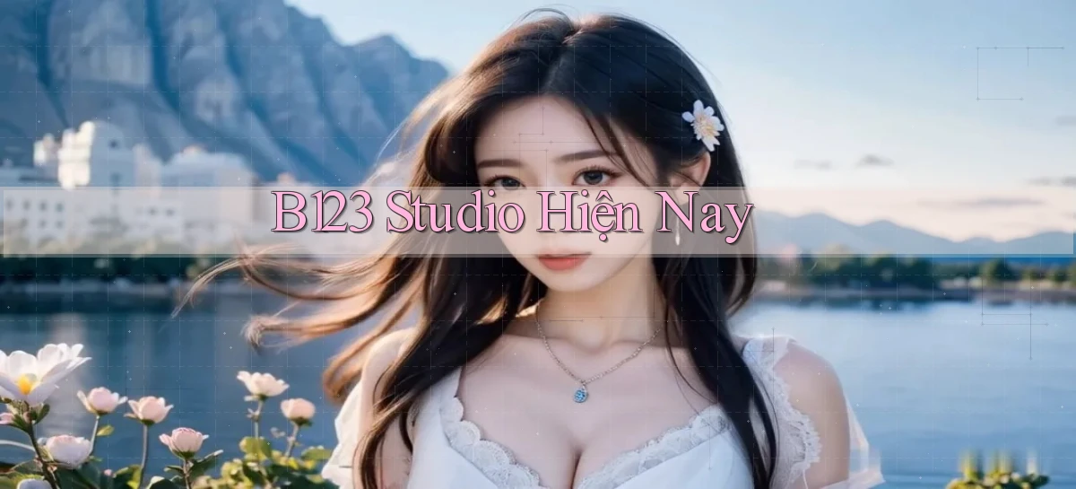 b123   Vào Thế Giới Game   Link 2026