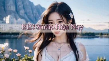 b123 studio hiện nay