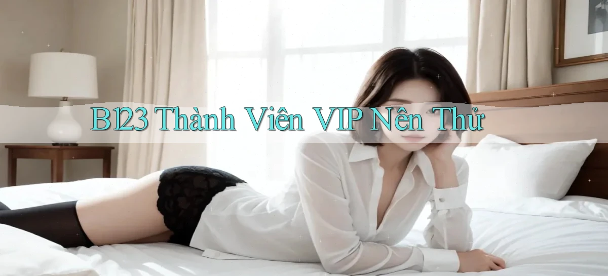 b123   Vào Thế Giới Game   Link 2026
