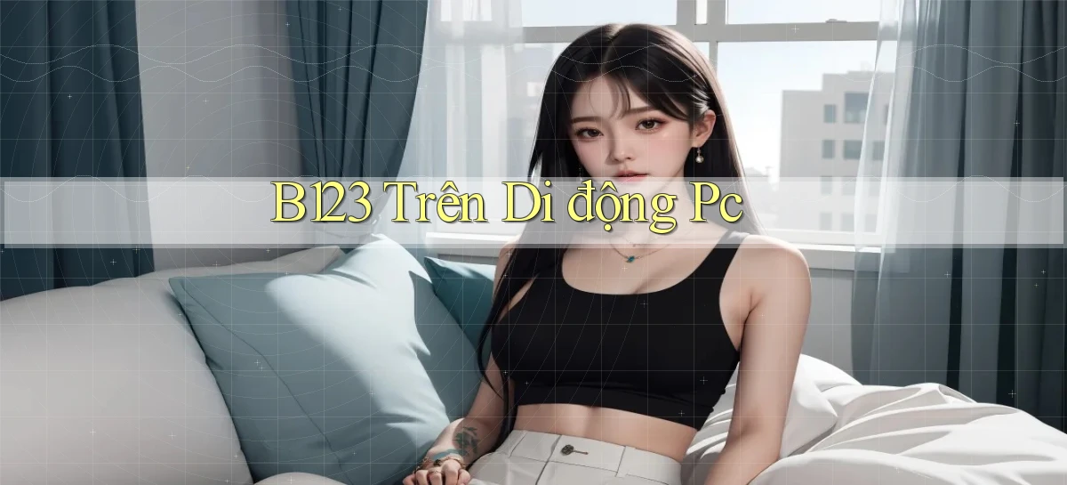 b123 trên di động pc