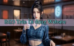 b123 trên di động website