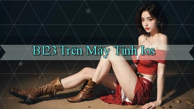 b123 trên máy tính ios