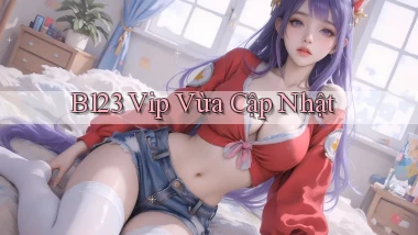 b123 vip vừa cập nhật