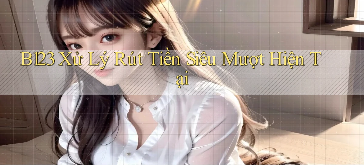 b123   Vào Thế Giới Game   Link 2026