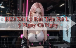 b123 xử lý rút tiền xử lý ngay cả ngày