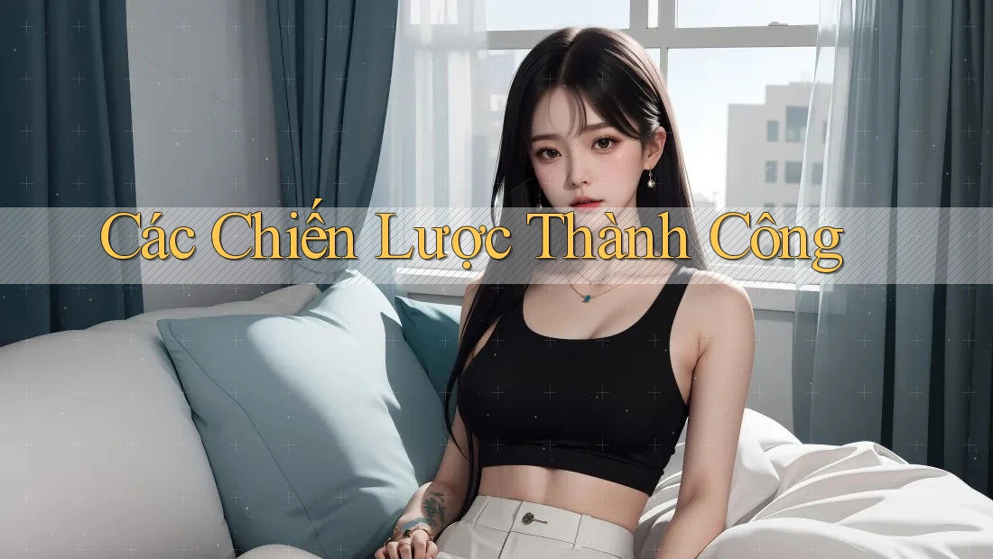 Các Chiến Lược Thành Công