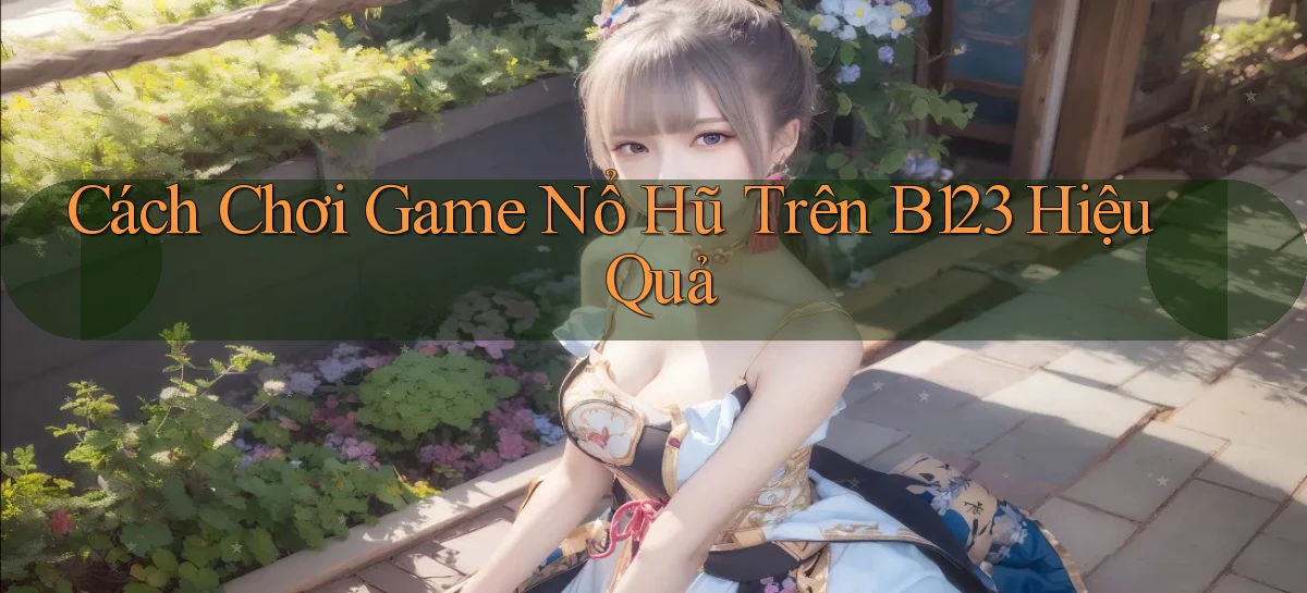 b123   Vào Thế Giới Game   Link 2026