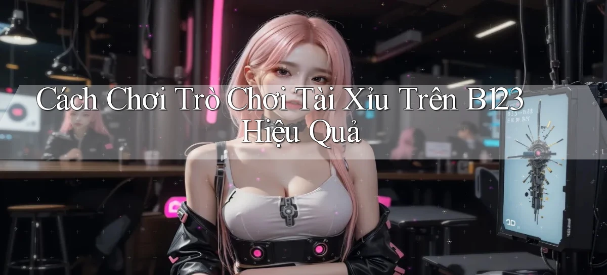 b123   Vào Thế Giới Game   Link 2026