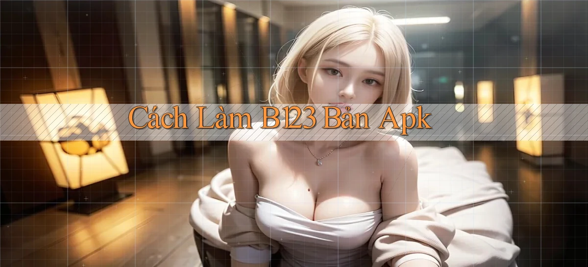 b123   Vào Thế Giới Game   Link 2026