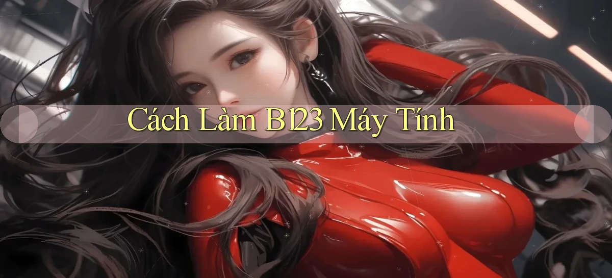b123   Vào Thế Giới Game   Link 2026