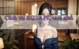 cách tải b123 apk mới nhất
