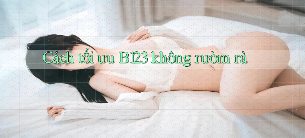 b123   Vào Thế Giới Game   Link 2026