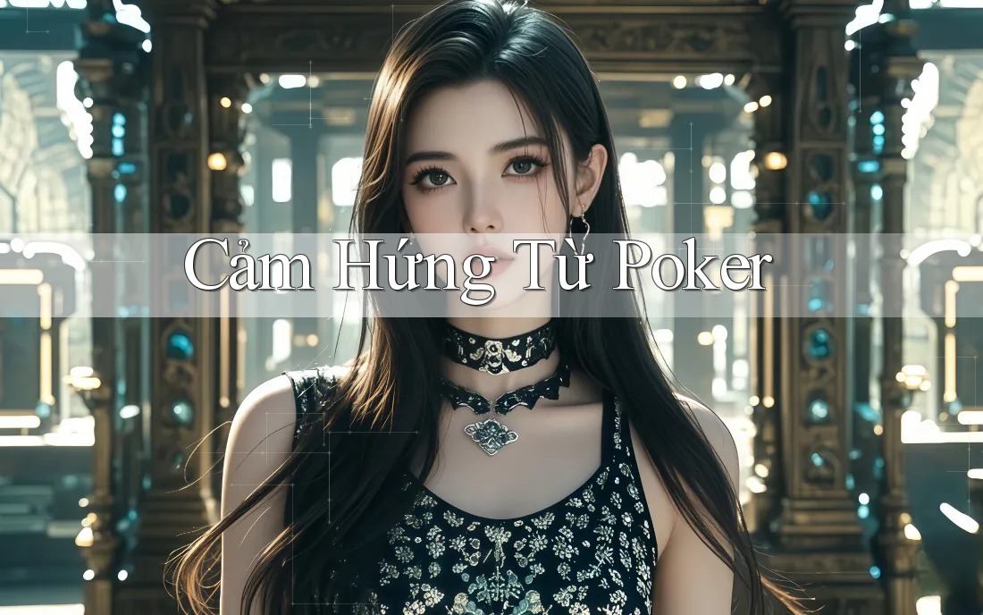 Cảm Hứng Từ Poker