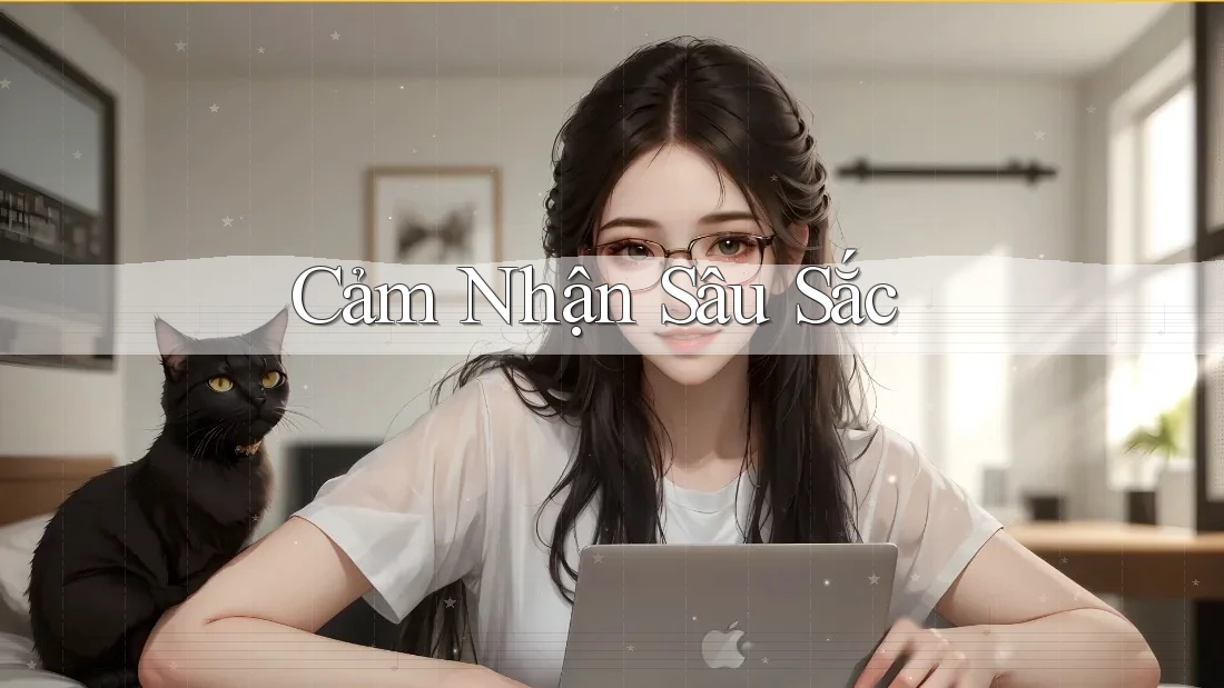 Cảm Nhận Sâu Sắc