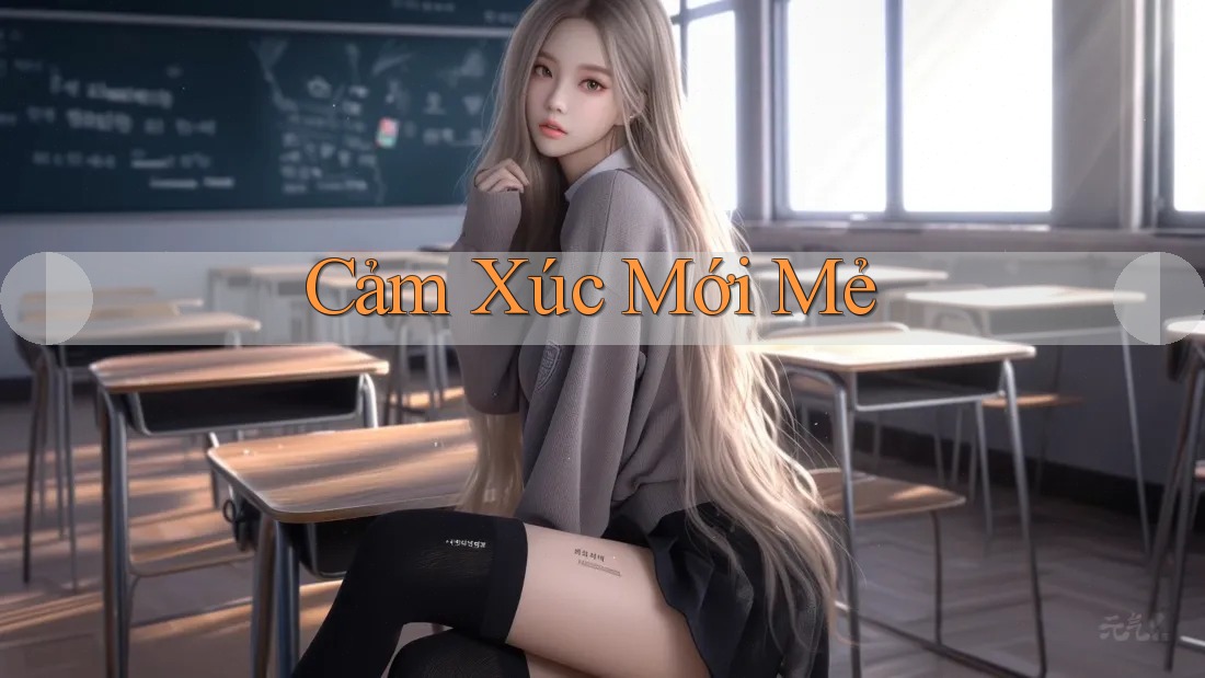 Cảm Xúc Mới Mẻ
