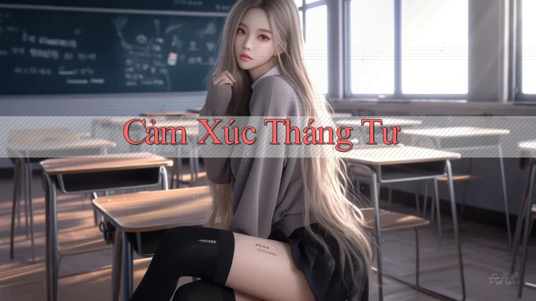 Cảm Xúc Tháng Tư