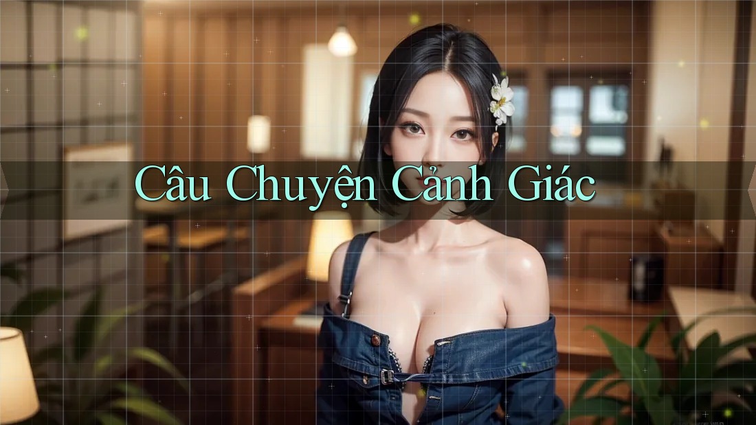 Câu Chuyện Cảnh Giác
