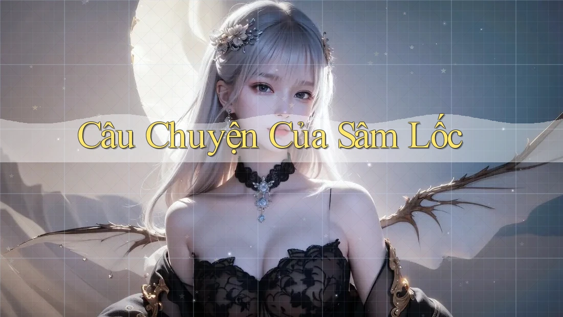 Câu Chuyện Của Sâm Lốc