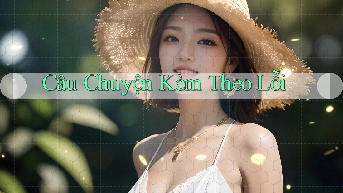Câu Chuyện Kèm Theo Lỗi