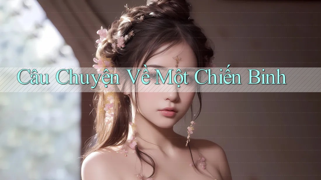 Câu Chuyện Về Một Chiến Binh