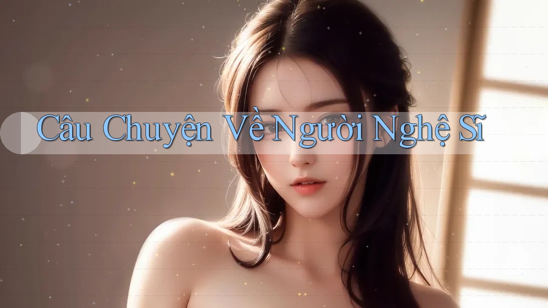 Câu Chuyện Về Người Nghệ Sĩ