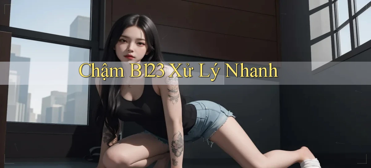 b123   Vào Thế Giới Game   Link 2026