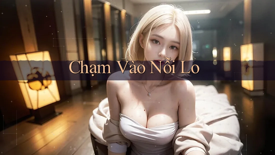 Chạm Vào Nỗi Lo