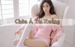 Châu Á Tải xuống