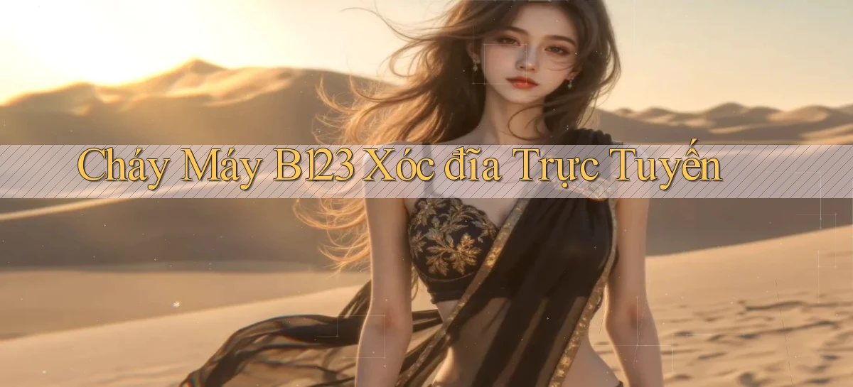 b123   Vào Thế Giới Game   Link 2026