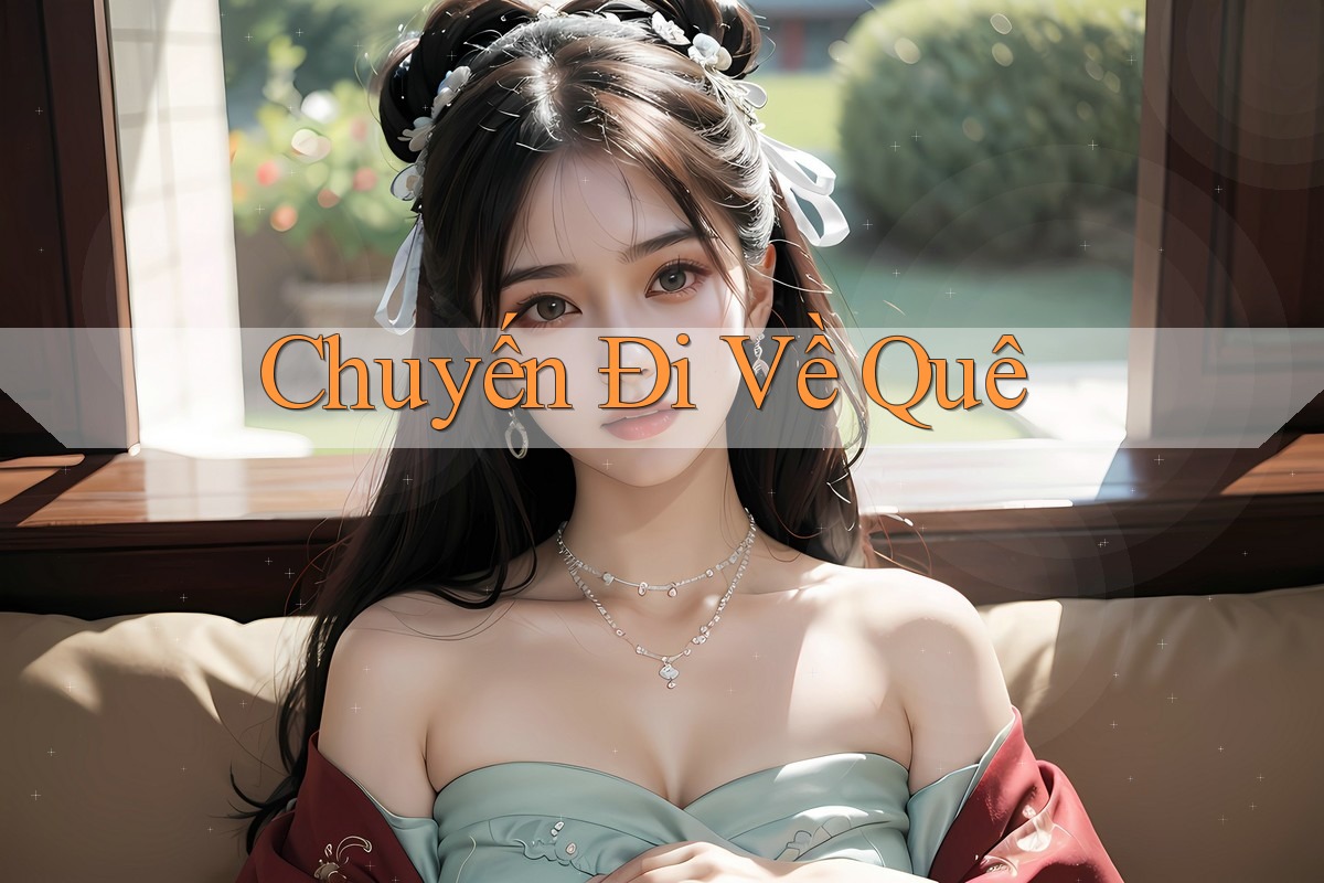 Chuyến Đi Về Quê