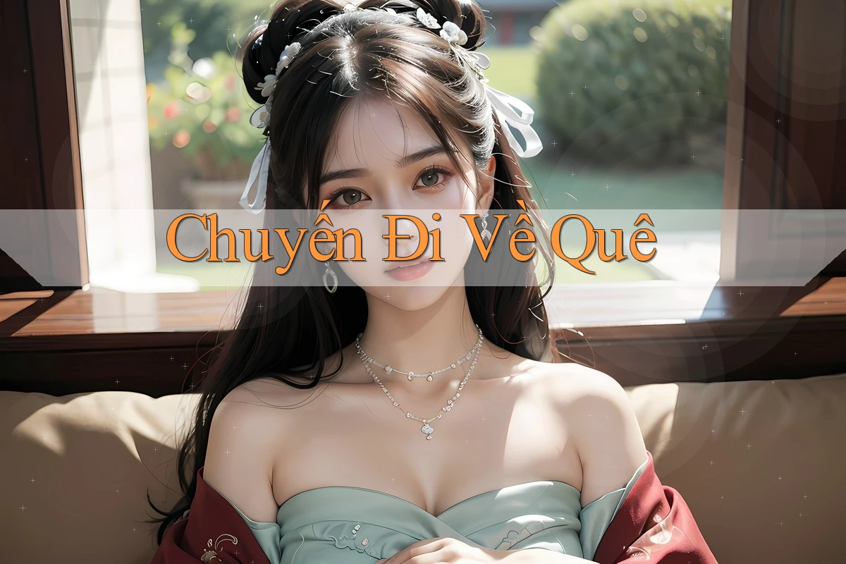 Chuyến Đi Về Quê